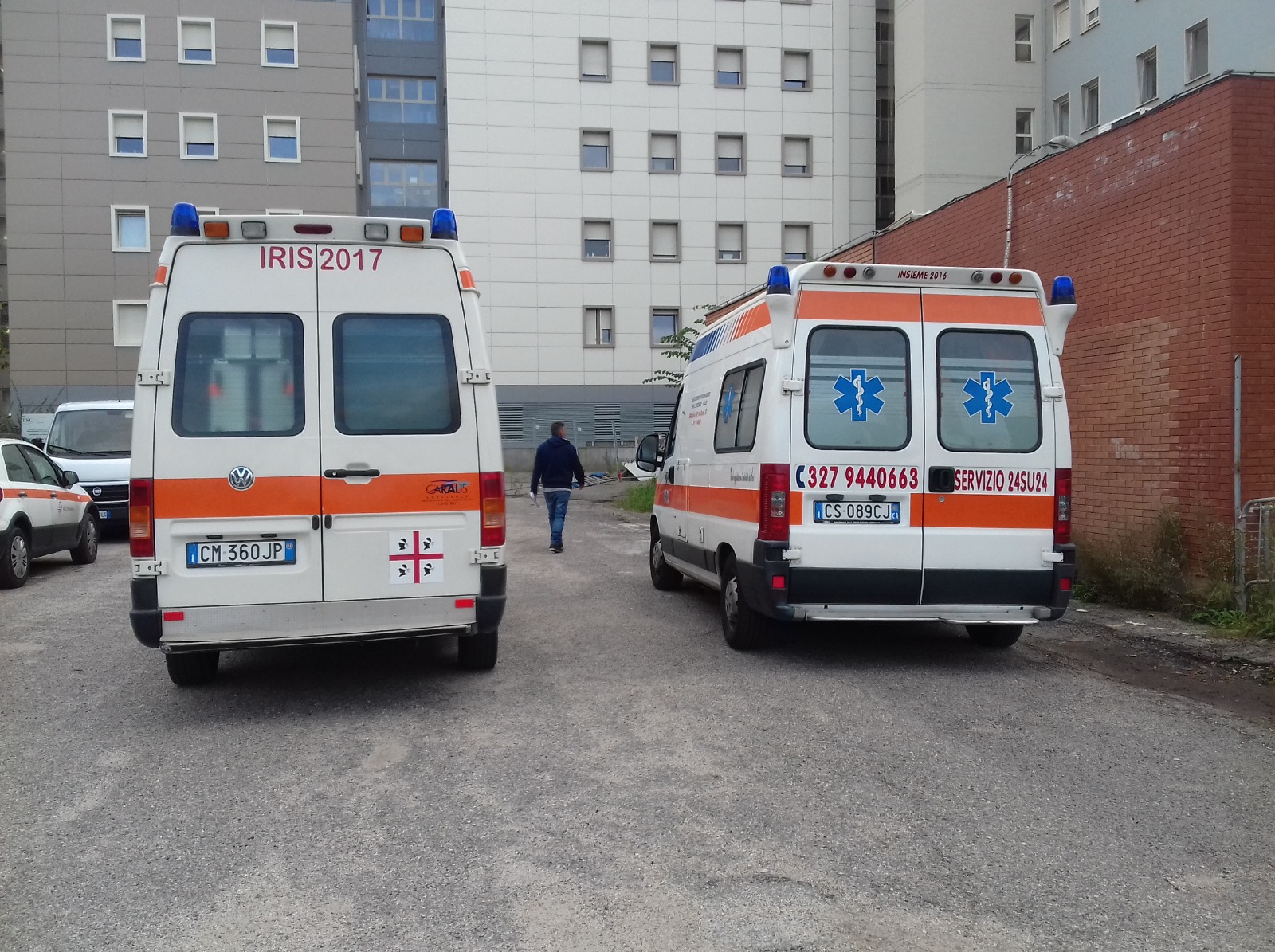 Assistenza Sanitaria